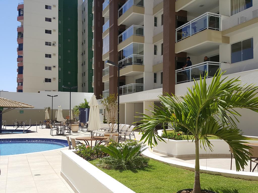 Casa Da Madeira R3Caldas Caldas Novas Exterior foto