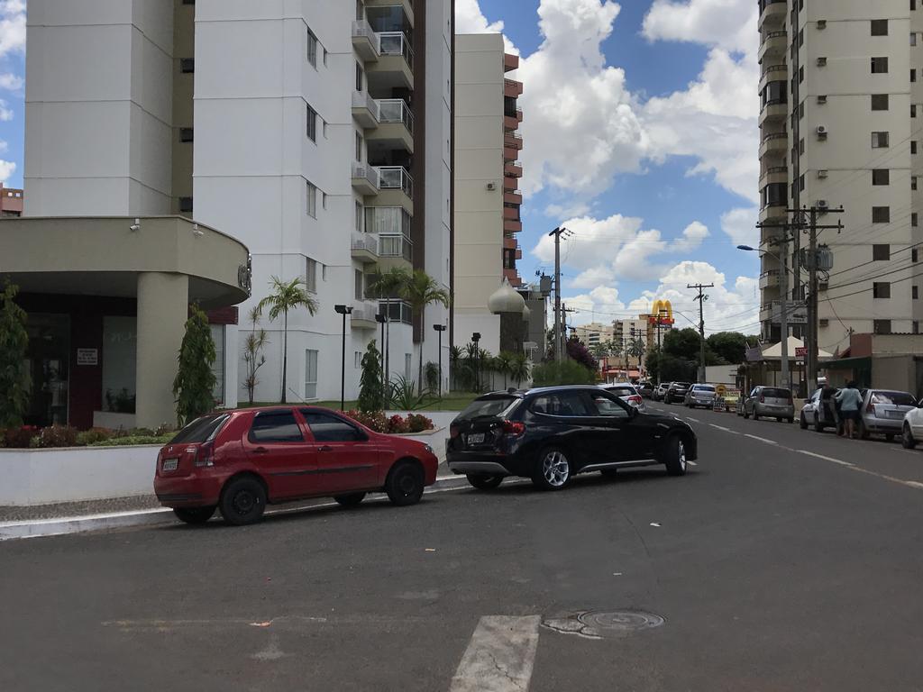Casa Da Madeira R3Caldas Caldas Novas Exterior foto